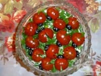 Салата "Настроение"