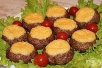 Гнезда от кайма със сирена