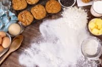 11 грешни стъпки при приготвянето на печива