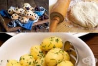Грешки, които допускаме в кухнята - Първа част