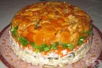 ������ ������ � �����, ������� � ������ �����������