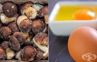 Десет хранителни продукта, които едва ли предполагате, че може да замразите - Част 1