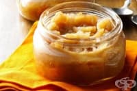 Ябълков сос с ароматни подправки