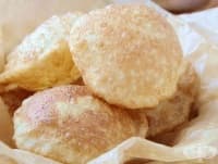 ���� - �������� ������ ���� /Puri, Poori/