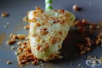 Индийски сладолед Кулфи