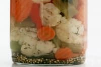 Джардиниера – италианска туршия