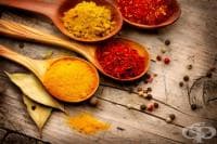 Десет начина да подправите ястията, без да добавяте сол