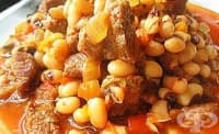 Как да сготвим по-вкусен боб