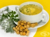 Как да сварим вкусни, ароматни и полезни бульони и супи