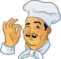 Какво влияе върху вкуса на ястията