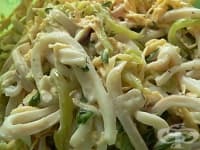 ������� � ������ ������ � �����