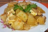 ������� � ������-������ ������� �� �����