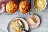 Класически сиренови сконс