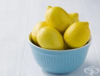 Лимонови трикове в кухнята