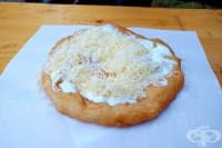 Лангош (унгарски мекици)