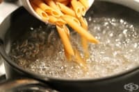 Не изхвърляйте течността, в която сте варили различни продукти или зимнина