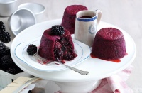 Мъфини и кули от къпини