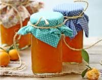 Мармалад от кумкуат