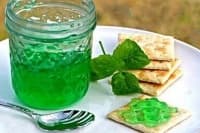 Ментово сладко с лимон