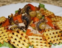 ����� ������ � �������, ������� � ����