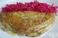 ����� � ������� � ������