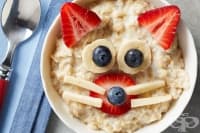 Лесни и интересни закуски за ученици