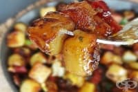 ������� ������� � ����� � ������ �����