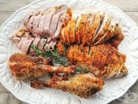 ������ ����� � �������� � ������ �����