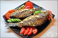 Печенето: същност, полза и вреда