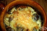 ������� � ���� � �������� � �����