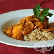 ������� � ���� � �������