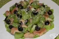 ������� ������ � ����, ������� � �����