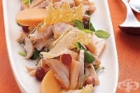 ������� ������ � ����� � ���� �� ��������