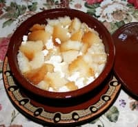 ������ � ����� � ������