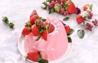 Лесен ягодов мус