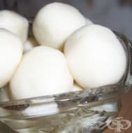 Rasgulla -  