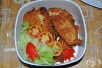 Рецепти за чушки бюрек (пиперки бюрек)