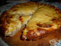 ������ ���� � ������