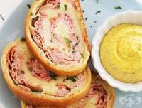 ���� �� ����� � �������� � �����