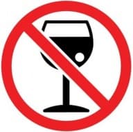 С какво да заменим алкохола в рецептите