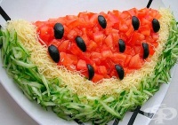 ������ ���� � ������, ���������� � �������