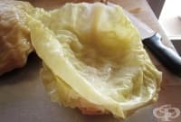 Как да си направим кисело зеле