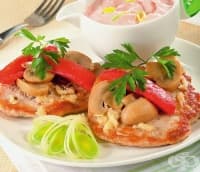 ������� ��������� � ����, ������ � �����