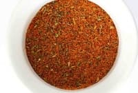 Домашна универсална подправка за гозби