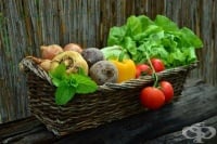 Как и колко да варим различните зеленчуци