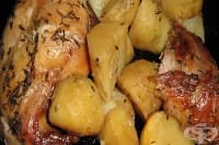 ������ � �������, �������� � ����� �� �����