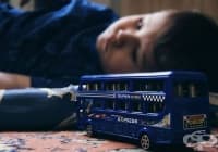 10 отличителни черти на токсичните родители, които разрушават живота на своите деца, без да осъзнават това