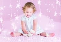 Римуването развива уменията на детето