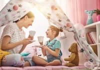 7 съвета, които могат да направят живота на всеки родител по-лесен