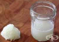 Излекувайте ангината по два начина с лук